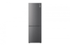 Lg gbp61dspgc combi 186cm d tnf dark graphite combinati Frigoriferi Elettrodomestici