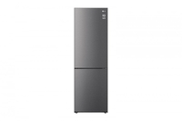 Lg gbp61dspgc combi 186cm d tnf dark graphite combinati Frigoriferi Elettrodomestici