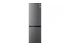 Lg gbp61dssgr combi 186cm d tnf dark graphite combinati Frigoriferi Elettrodomestici
