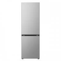 Lg gbv3100cpy silver nf combi 186 Frigoriferi Elettrodomestici