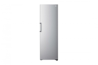 Lg glt51pzgsz mono larder 185cm e inox doppia porta Frigoriferi Elettrodomestici
