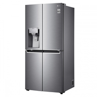 Lg gml844pz6f Frigoriferi Elettrodomestici