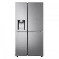 Lg gslv90pzae Frigoriferi Elettrodomestici