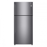 Lg gtb744dscv graph.nf 2p 180x78 Frigoriferi Elettrodomestici