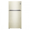 Lg gtb916sehyd dd 184x86 e tnf sabbia doppia porta Frigoriferi Elettrodomestici
