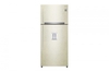 Lg gtf744sehv dd 180x78 f tnf sabbia wd doppia porta Frigoriferi Elettrodomestici