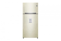 Lg gtf744sehv dd 180x78 f tnf sabbia wd doppia porta Frigoriferi Elettrodomestici