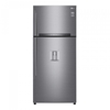 Lg gtf916pzpy frigo 2p 592lt h178-l86 nf inox e dispenser wifi Frigoriferi Elettrodomestici