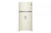Lg gtf916sep frigo gtf 916 sepyd Frigoriferi Elettrodomestici