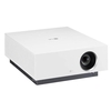 Lg hu810pw 3840x2160 20000h 2m:1 hdmi usb Videoproiettori Tv - video - fotografia