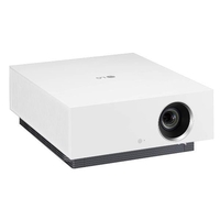 Lg hu810pw 3840x2160 20000h 2m:1 hdmi usb Videoproiettori Tv - video - fotografia