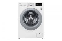 Lg lav f4wv309s4e 9kg c steam 1400giri lavatrici con caricamento frontale Lavatrici Elettrodomestici