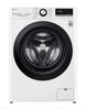 Lg lav f4wv310s6e 10kg b steam 1400gir lavatrici con caricamento frontale F4WV310S6E Lavatrici Elettrodomestici