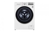 Lg lavasciuga LGf4dv509h0e smart ai dd bianco e nero Lavasciuga Elettrodomestici