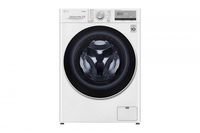 Lg lavasciuga LGf4dv509h0e smart ai dd bianco e nero Lavasciuga Elettrodomestici
