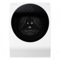 Lg lavasciuga LGsignature lswd100e white e black white e black Lavasciuga Elettrodomestici