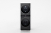 Lg lavasciuga LGwashtower wt1210bbf platinum black platinum black Lavasciuga Elettrodomestici