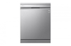 Lg lavastoviglie LGdf425hss quadwash vapore truesteam noble steel Lavastoviglie Elettrodomestici