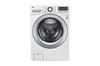Lg lavatrice LGf1p1cn4wc smart ai dd extra large bianco e grigio F1P1CN4WC Lavatrici Elettrodomestici
