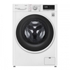 Lg lavatrice LGf4wv509s1ea smart ai dd thinq autodose bianco e nero Lavatrici Elettrodomestici