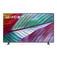 Lg led 4k smart 75ur78006 Tv led / oled Tv - video - fotografia