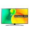 Lg led nanocell smart webos,  4k google assistant,  alexa,  homekit led 4k smart 75na LED NANOCELL Smart webOS,  4K Google Assistant,  Alexa,  Homekit Tv led / oled Tv - video - fotografia