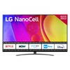 Lg led nanocell smart webos,  4k google assistant,  alexa,  homekit Tv led / oled Tv - video - fotografia