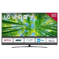 Lg led uhd smart webos,  4k quad core processor led 4k smart 75uq81006 LED UHD Smart webOS,  4K Quad Core Processor Tv led / oled Tv - video - fotografia