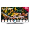 Lg led uhd smart webos 6.0,  4k quad core processor,  arc line Tv led / oled Tv - video - fotografia