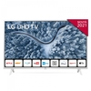 Lg led uhd smart webos 6.0,  4k quad core processor Tv led / oled Tv - video - fotografia