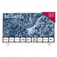Lg led uhd smart webos 6.0,  4k quad core processor Tv led / oled Tv - video - fotografia