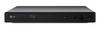 Lg lettore blu-ray smart tv full hd up scaling BP250