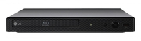 Lg lettore blu-ray smart tv full hd up scaling BP250