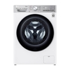 Lg LGlavasc. f4dv912h2ea 12+8kg (b)autodos wi-fi-turbowash-vapore-ai dd-direct dr.-vetro temp.autodose Lavasciuga Elettrodomestici