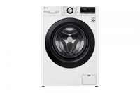 Lg LGlavat. f4wv309sae 9kg(aaa)vapore 1400gg, ai dd, motore inverter direct drive, steam Lavatrici Elettrodomestici