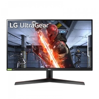 Lg mon 27 ips fhd 1ms 144hz gaming LG27gn600 hdr10 hdmi dp Monitor Informatica