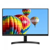 Lg mon 27ips fhd 5ms hdmi x 2 - vga 27mk600m borderless 27MK600M Monitor Informatica