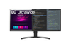 Lg mon 34ips 3440x1440 hdmi 21:9 mm 34wn750-b reg alt usb hdr Monitor Informatica