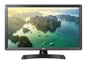 Lg monitor tv 24 hd ready tivÙsat nero 24tl510v-pz-api MONITOR TV 24 HD READY TIVÙSAT NERO Tv led / oled Tv - video - fotografia