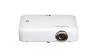 Lg msd ph510pg prj 720p hd 1280x720 550lumen usb hdmi PH510PG