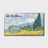 Lg oled evo 4k,  gallery design,  smart tv,  dolby vision iq e atmos Tv led / oled Tv - video - fotografia