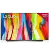 Lg oled evo serie c26,  4k,  smart webos,  dolby vision iq e e atmos Tv led / oled Tv - video - fotografia