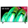 Lg oled serie a2,  4k,  smart webos,  dolby vision iq e e atmos oled48a26la.api OLED Serie A2,  4K,  Smart webOS,  Dolby Vision IQ e e Atmos Tv led / oled Tv - video - fotografia
