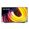lg OLED TV Serie CS,  Cinema Screen Design 4K Cinema HDR WebOS Smart AI ThinQ Pixel Dimming Tv led / oled Tv - video - fotografia