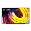 lg OLED TV Serie CS,  Cinema Screen Design 4K Cinema HDR WebOS Smart AI ThinQ Pixel Dimming Tv led / oled Tv - video - fotografia