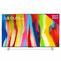 Lg oled42c26lb.api Tv led / oled Tv - video - fotografia