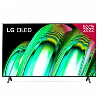 Lg oled55a26la.api Tv led / oled Tv - video - fotografia