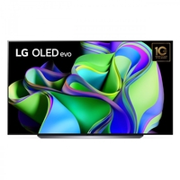 Lg oled83c34la.api Tv led / oled Tv - video - fotografia