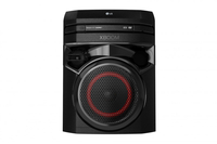 Lg one body on2dn Audio portatile /hi fi Audio - hi fi