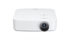 Lg pf50ks.aeu pf50ks led 1920x1080 600al 100.000:1 hmdi rj45 usb smart PF50KS.AEU Videoproiettori Tv - video - fotografia
